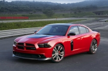   Dodge Charger R/T      